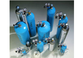 硒化氫混合氣 (Hydrogen selenide\N2\H2)
