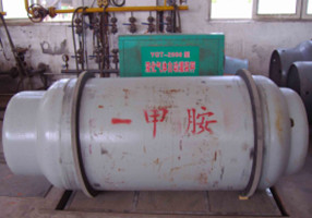 甲胺,無水甲胺,甲胺出口