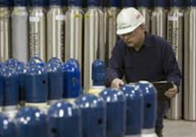 電力能源用標準氣體
